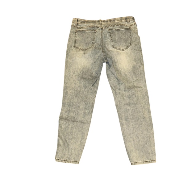 Tribal Audrey Mid-Rise Pull On Icon Fit - Picture 2 of 2